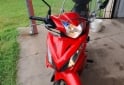 Motos - Honda Wave S 110 2023 Nafta 7900Km - En Venta