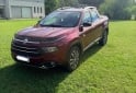 Camionetas - Fiat Volcano 4x4 at9 2018 Diesel 120000Km - En Venta