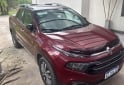 Camionetas - Fiat Volcano 4x4 at9 2018 Diesel 120000Km - En Venta