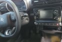 Autos - Citroen C4 cactus live 1.6 2021 Nafta 117000Km - En Venta