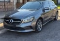 Autos - Mercedes Benz A200 2017 Nafta 123000Km - En Venta