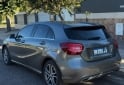 Autos - Mercedes Benz A200 2017 Nafta 123000Km - En Venta