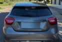 Autos - Mercedes Benz A200 2017 Nafta 123000Km - En Venta