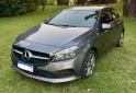 Autos - Mercedes Benz A200 2017 Nafta 123000Km - En Venta