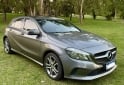 Autos - Mercedes Benz A200 2017 Nafta 123000Km - En Venta