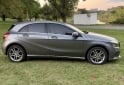 Autos - Mercedes Benz A200 2017 Nafta 123000Km - En Venta