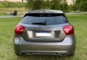 Autos - Mercedes Benz A200 2017 Nafta 123000Km - En Venta