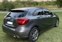 Autos - Mercedes Benz A200 2017 Nafta 123000Km - En Venta