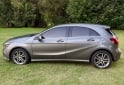 Autos - Mercedes Benz A200 2017 Nafta 123000Km - En Venta