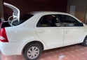 Autos - Toyota ETIOS XS 2016 Nafta 138000Km - En Venta