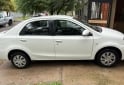 Autos - Toyota ETIOS XS 2016 Nafta 138000Km - En Venta
