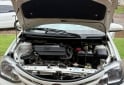 Autos - Toyota ETIOS XS 2016 Nafta 138000Km - En Venta
