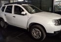 Autos - Renault Duster 1.6 4x2 dinamique 2018 Nafta 90000Km - En Venta