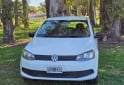 Autos - Volkswagen Gol trend 2015 GNC 147804Km - En Venta