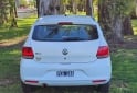 Autos - Volkswagen Gol trend 2015 GNC 147804Km - En Venta