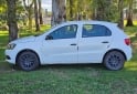 Autos - Volkswagen Gol trend 2015 GNC 147804Km - En Venta