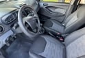 Autos - Ford KA SEL 2018 Nafta 120000Km - En Venta