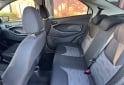 Autos - Ford KA SEL 2018 Nafta 120000Km - En Venta