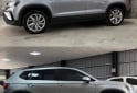 Autos - Volkswagen Taos Comfortline 2022 Nafta 40000Km - En Venta