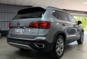 Autos - Volkswagen Taos Comfortline 2022 Nafta 40000Km - En Venta