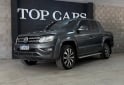 Camionetas - Volkswagen Amarok Extreme V6 4x4 2021 Nafta 90000Km - En Venta