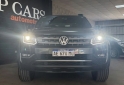 Camionetas - Volkswagen Amarok Extreme V6 4x4 2021 Nafta 90000Km - En Venta