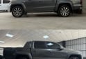 Camionetas - Volkswagen Amarok Extreme V6 4x4 2021 Nafta 90000Km - En Venta