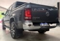 Camionetas - Volkswagen Amarok Extreme V6 4x4 2021 Nafta 90000Km - En Venta
