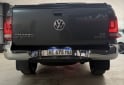 Camionetas - Volkswagen Amarok Extreme V6 4x4 2021 Nafta 90000Km - En Venta
