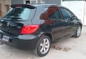 Autos - Peugeot 307 2009 Nafta 213000Km - En Venta