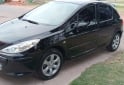 Autos - Peugeot 307 2009 Nafta 213000Km - En Venta