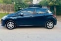 Autos - Peugeot 208 2015 Nafta 102000Km - En Venta