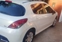 Autos - Peugeot 308 2016 Diesel 112000Km - En Venta