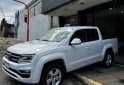 Autos - Volkswagen AMAROK 2022 Diesel 93000Km - En Venta