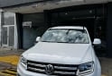 Autos - Volkswagen AMAROK 2022 Diesel 93000Km - En Venta