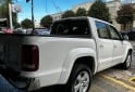 Autos - Volkswagen AMAROK 2022 Diesel 93000Km - En Venta