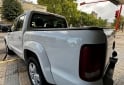 Autos - Volkswagen AMAROK 2022 Diesel 93000Km - En Venta