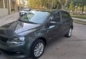 Autos - Volkswagen GOL TREND GP I MOTION AT 2014 Nafta 155000Km - En Venta