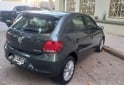 Autos - Volkswagen GOL TREND GP I MOTION AT 2014 Nafta 155000Km - En Venta