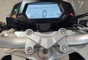Motos - Gilera VOGE 500R 2023 Nafta 8000Km - En Venta