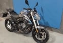 Motos - Gilera VOGE 500R 2023 Nafta 8000Km - En Venta
