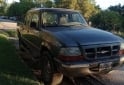 Camionetas - Ford Ranger 1999 Nafta 111111Km - En Venta