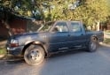 Camionetas - Ford Ranger 1999 Nafta 111111Km - En Venta