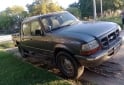 Camionetas - Ford Ranger 1999 Nafta 111111Km - En Venta