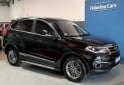 Autos - Chery TIGGO 5 2.0 LUXURY 2018 Nafta 136000Km - En Venta