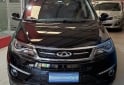 Autos - Chery TIGGO 5 2.0 LUXURY 2018 Nafta 136000Km - En Venta