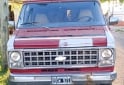 Cl�sicos - Chevrolet van 200 - En Venta