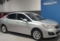 Autos - Citroen C4 LOUNGE 2.0 2015 GNC 188000Km - En Venta