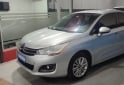 Autos - Citroen C4 LOUNGE 2.0 2015 GNC 188000Km - En Venta