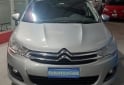 Autos - Citroen C4 LOUNGE 2.0 2015 GNC 188000Km - En Venta